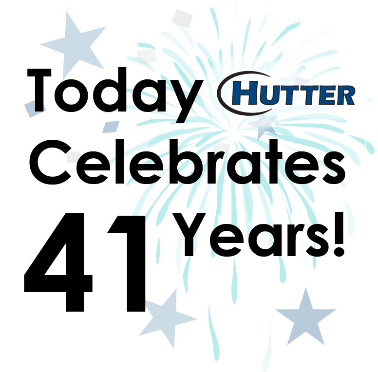 Celebrating 41 Years!