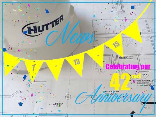 Celebrating 42 years!