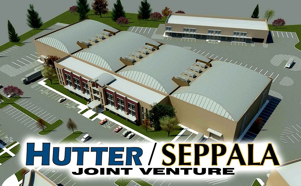 Hutter/Seppala Joint Venture