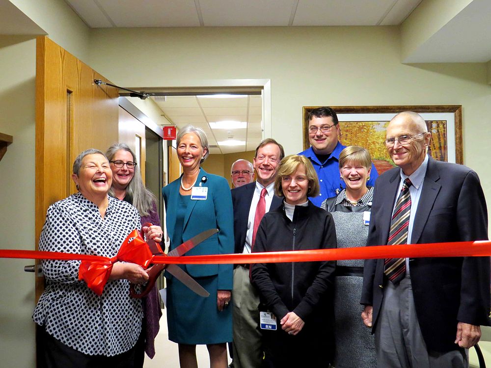 Oncology & Infusion Therapy Center’s Open House
