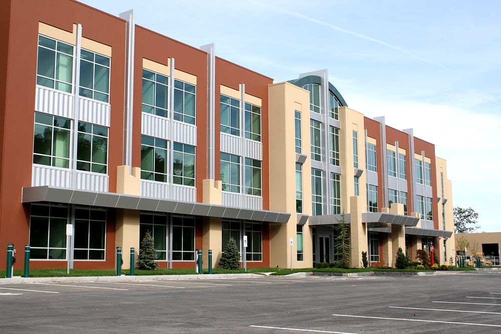 We Recently Completed…