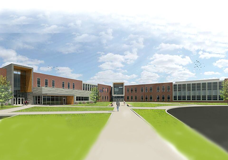 Sanford High School and Technical Center