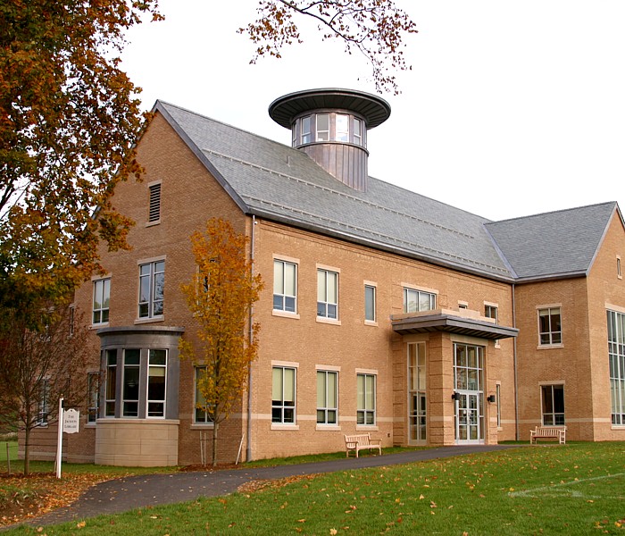 Berwick Academy Library