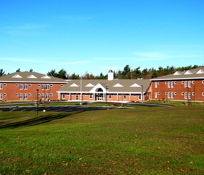 New School Coming Soon!