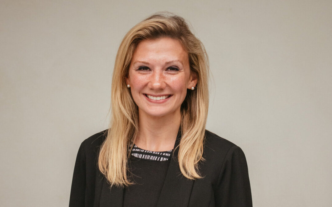 Michelson elected AGC NH President