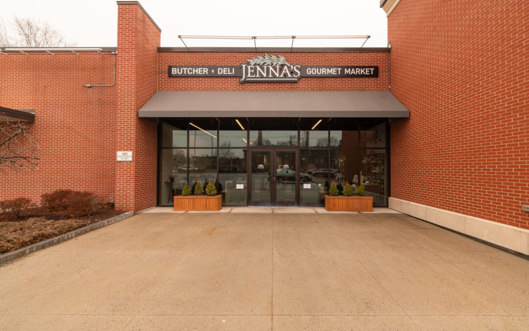 Jenna’s Quality Butcher, Deli & Gourmet Market in Keene, NH
