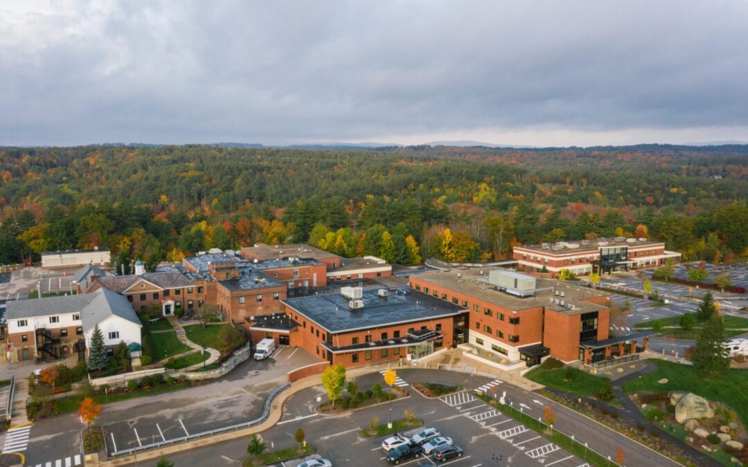 Monadnock Community Hospital