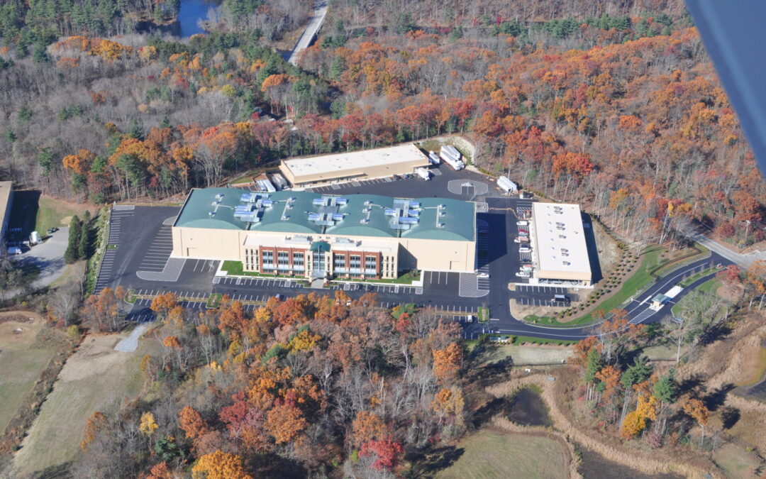 New England Studios