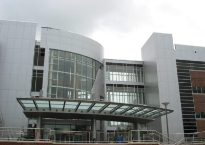 Exeter Hospital, Exeter, NH