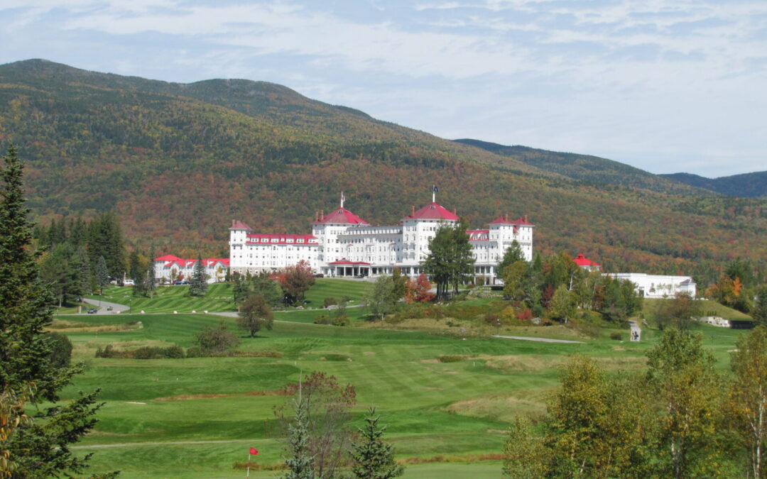 Mt. Washington Resort Spa and Conference Center