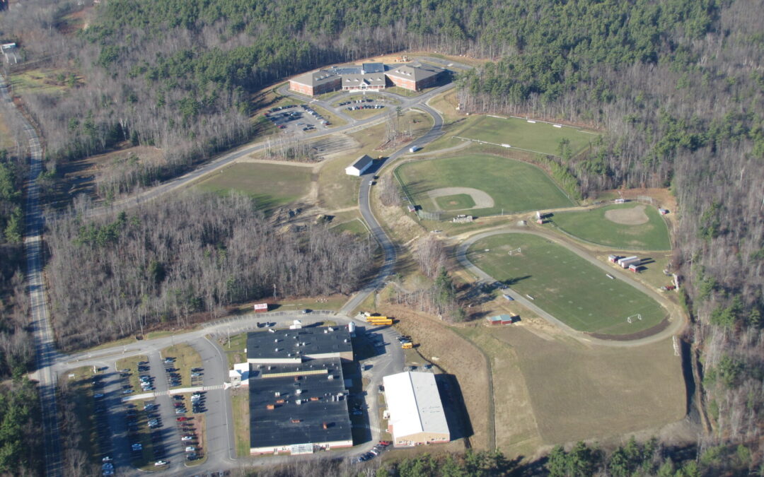 Mascenic Regional School District Expansion