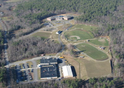 Mascenic Regional School District, New Ipswich, NH