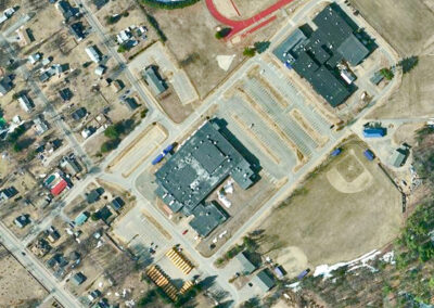 Merrimack Valley Schools, Penacook, NH