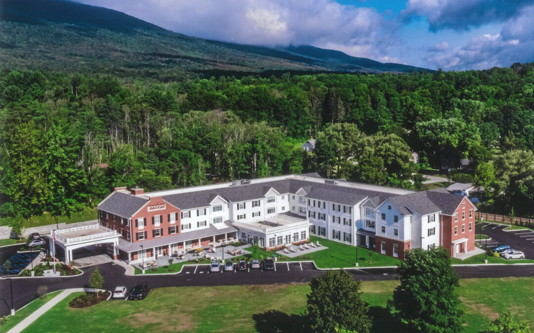 Hampton Inn
