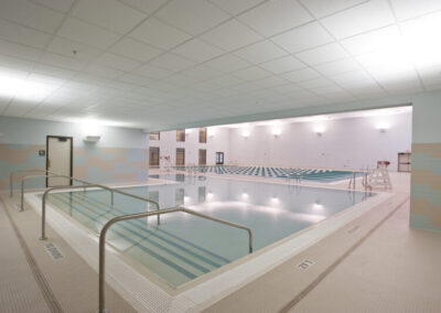 Claremont Community Center