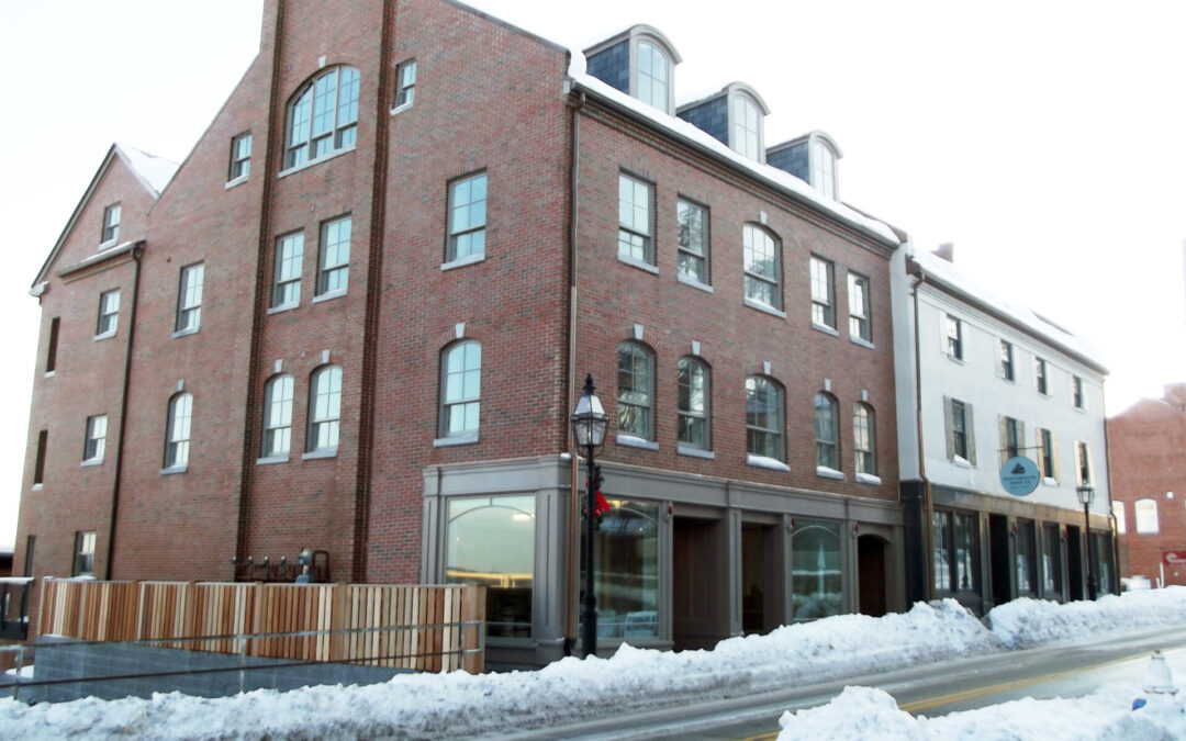 175 Market Street