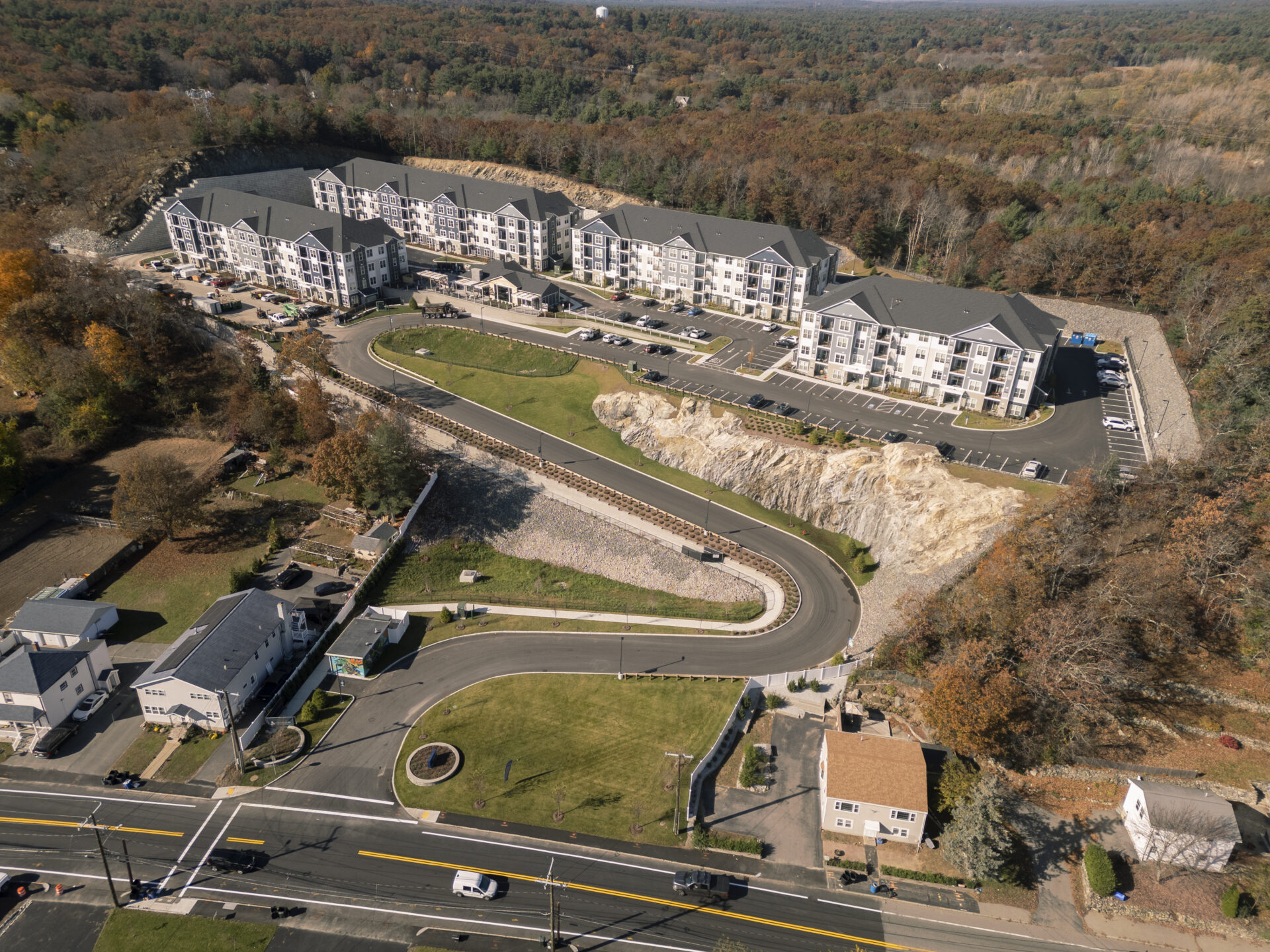 Woburn Heights, Multi-Family, Woburn, MA