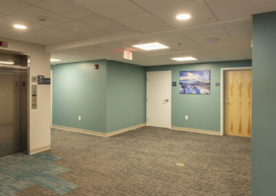 River Turn, Multi-Unit, Conway, NH