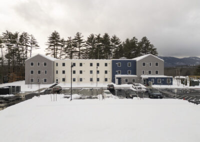 River Turn, Multi-Unit, Conway, NH