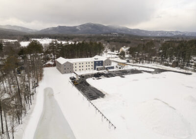 River Turn, Multi-Unit, Conway, NH