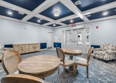 Champlin Place, Multi-Unit Res., Rochester, NH