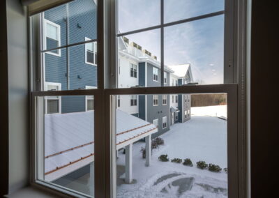 Champlin Place, Multi-Unit Res., Rochester, NH