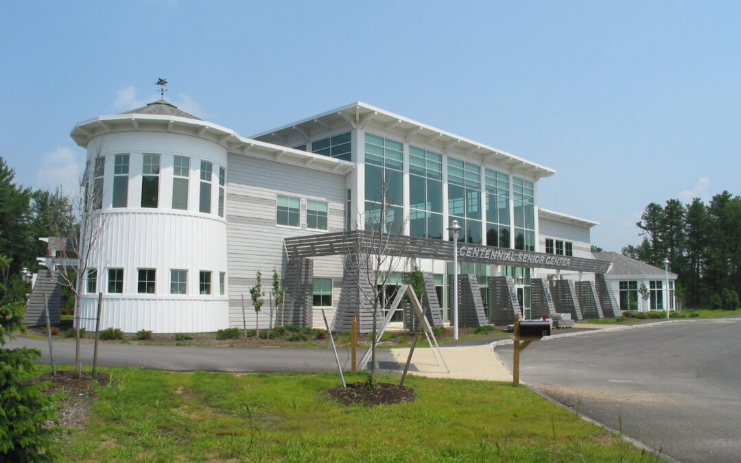 Centennial Senior Center