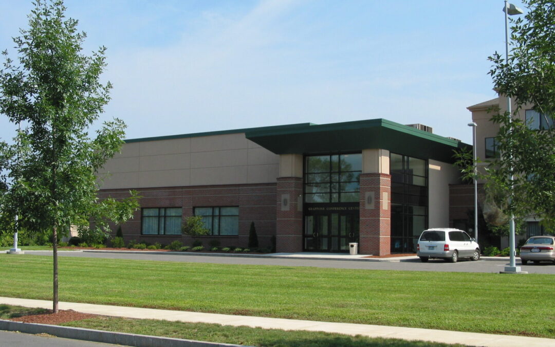 Grappone Conference Center