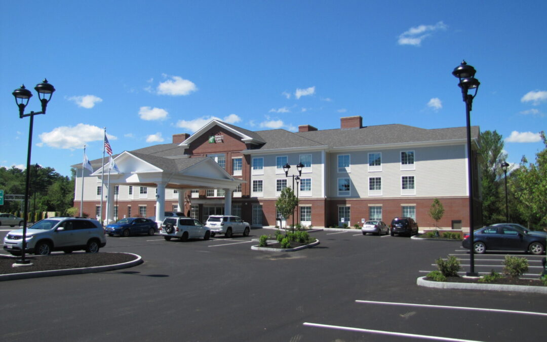 Holiday Inn Express