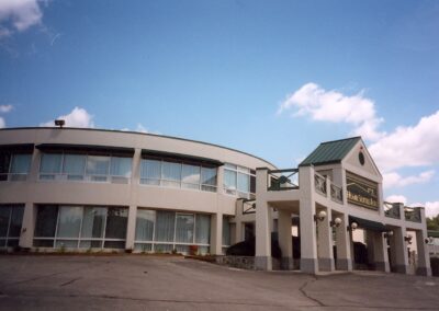 Home Suites Inn Renovation, Waltham, MA