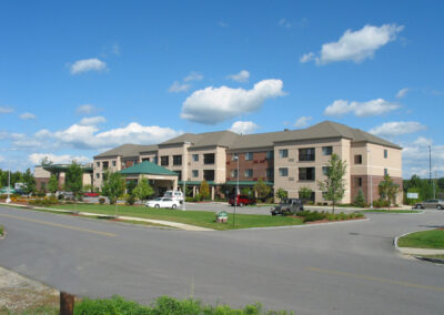 Marriott, Concord, NH