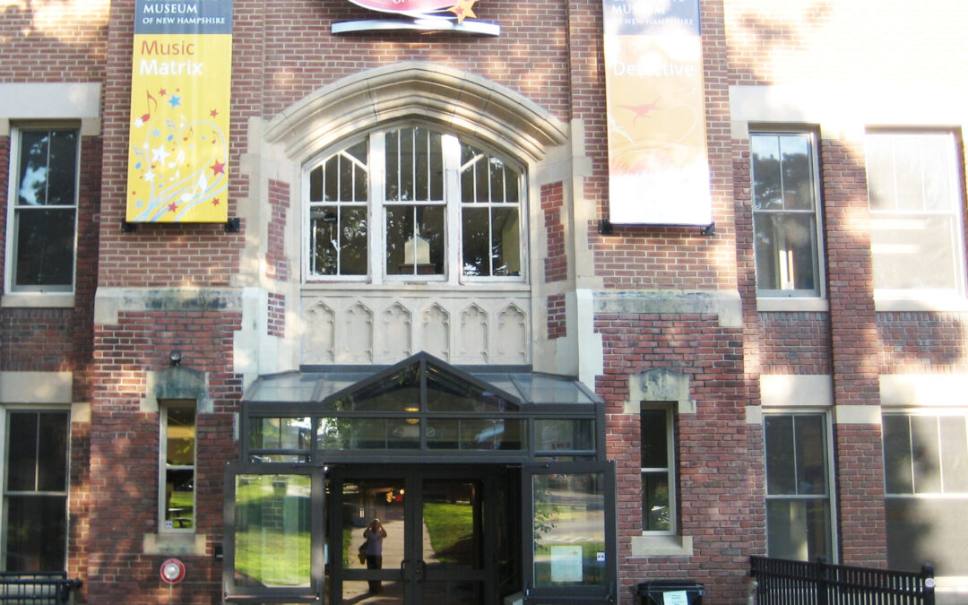 Children’s Museum of New Hampshire