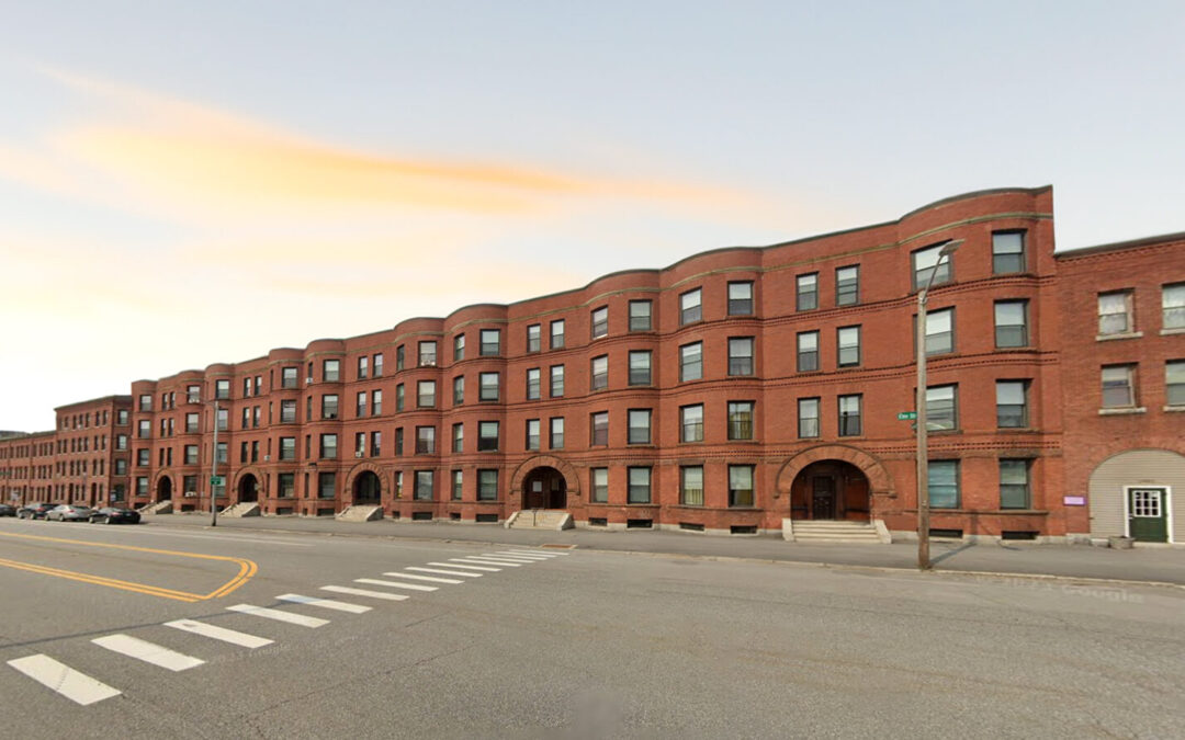 RENEW II Apartments
