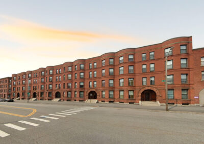 RENEW II, Manchester, NH