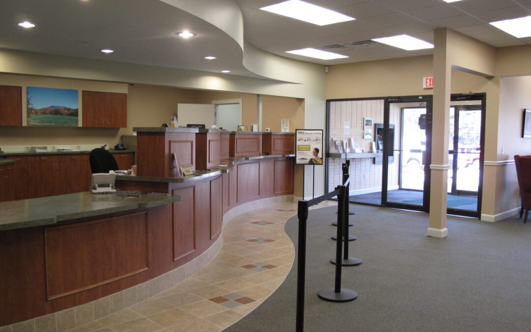 Monadnock Community Bank