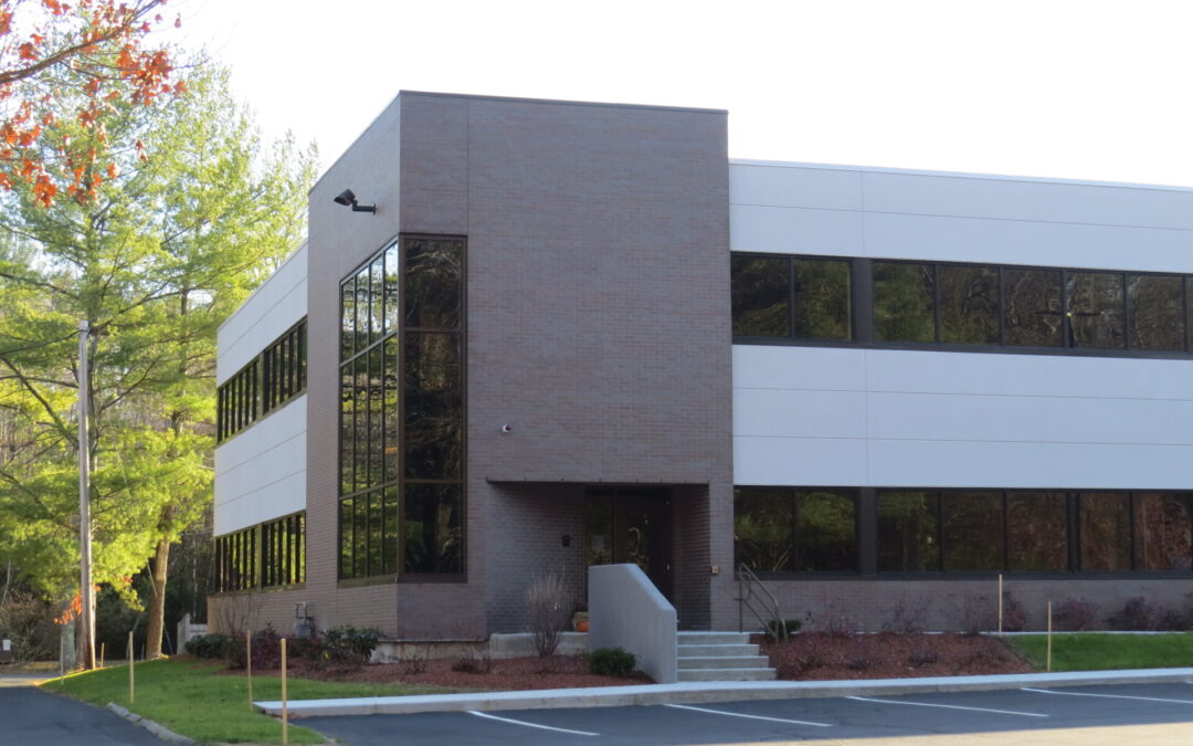 GMNBR Board of Realtors Building