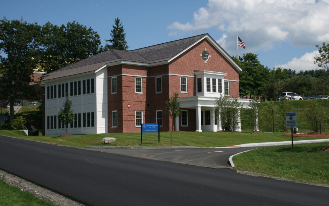 National Center for PTSD