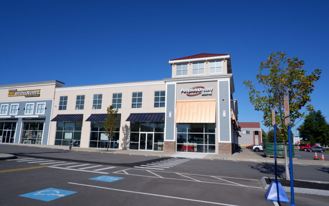 Peoples Bank