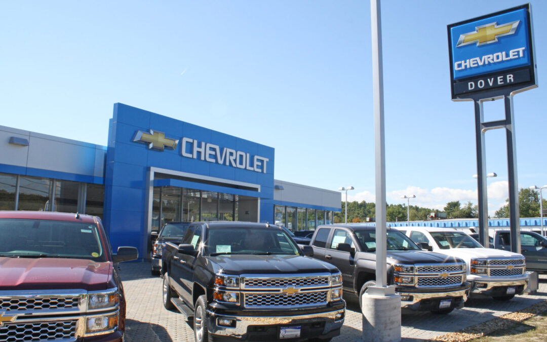 Dover Chevrolet