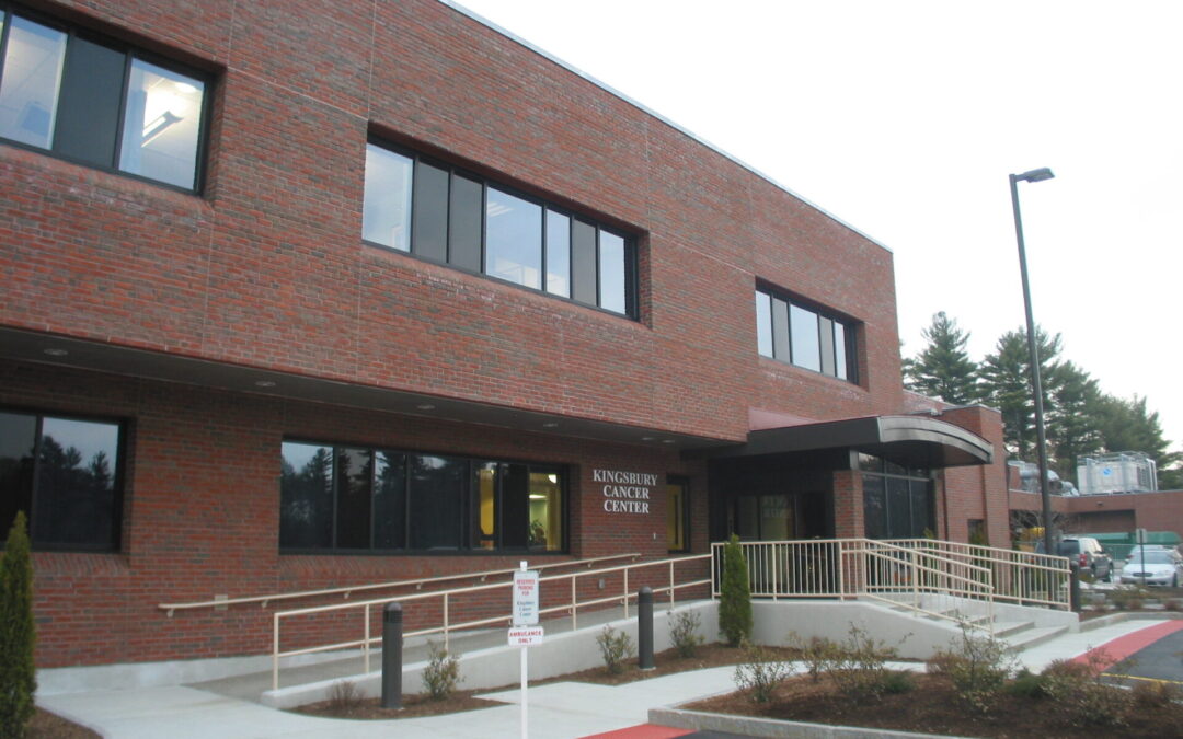 Cheshire Medical Center