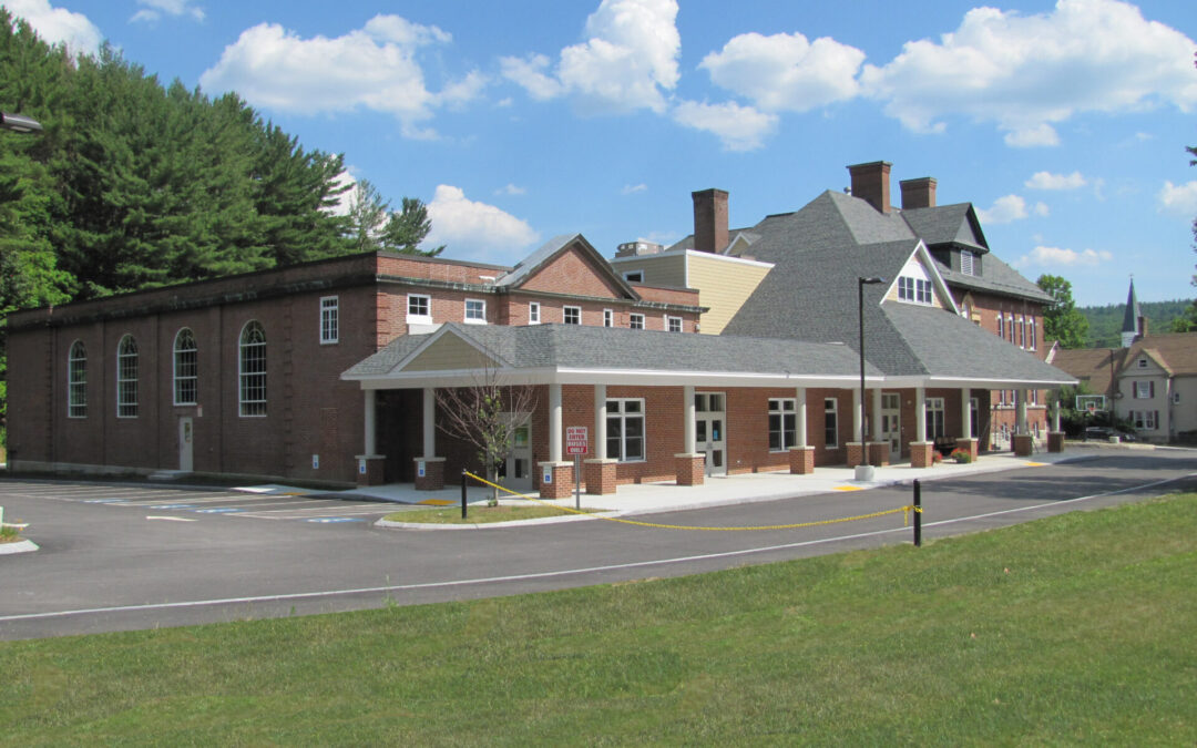 Florence Rideout Elementary School
