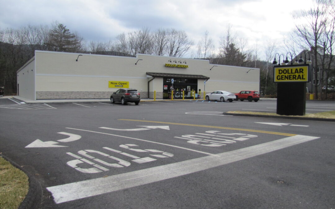 Dollar General