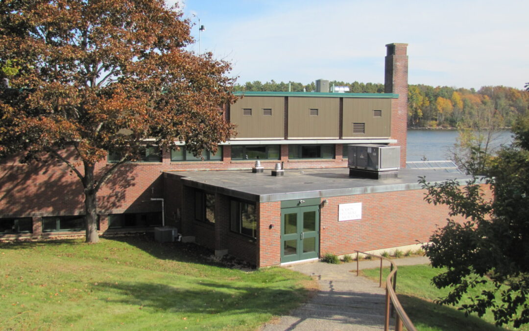 UNH Jackson Laboratory