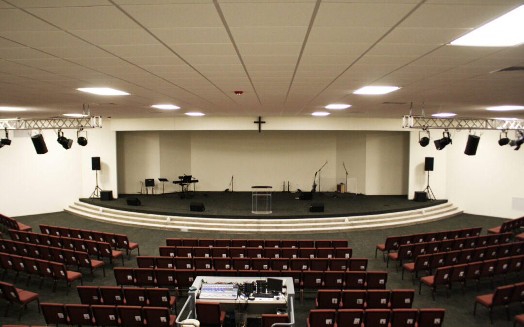Crossroads Community Church