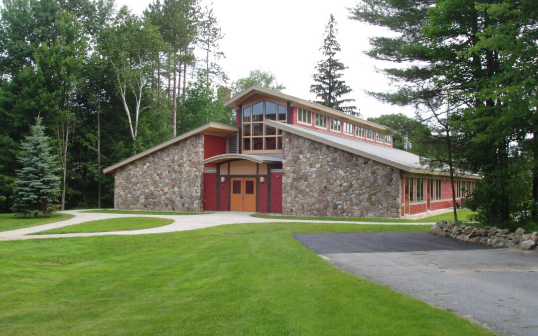 The Winchendon School Classroom Building